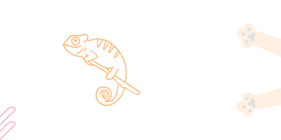 "Élvezd az otthonod frisségét, naponta keverd össze az almot a megfelelő hatásért" – lótuszvirág illusztrációval és lefelé mutató nyíllal